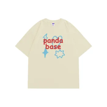 PANDA BASE T-Shirts Unisex