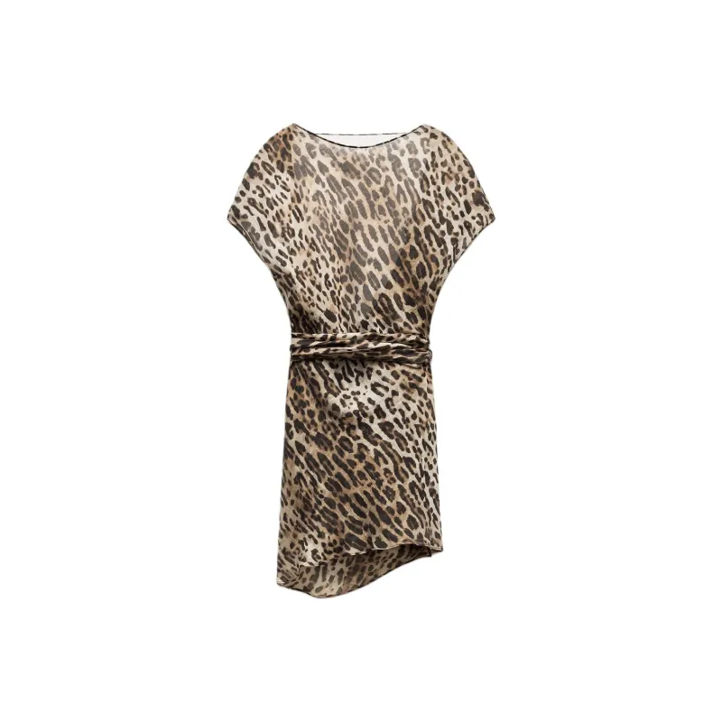 ZARA Shirts Women's Multicolor-0