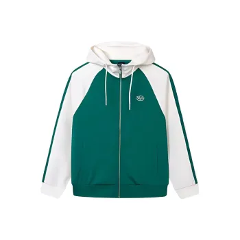 361° Sports Life Collection Sweatshirt Women's Dark Forest Green