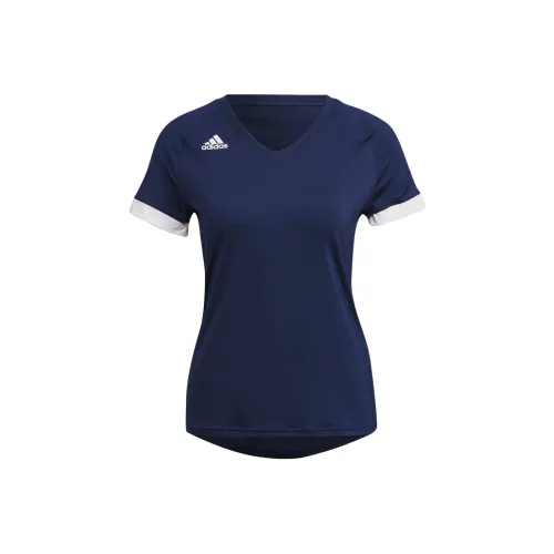 Adidas Knitwear Women's Dark Blue