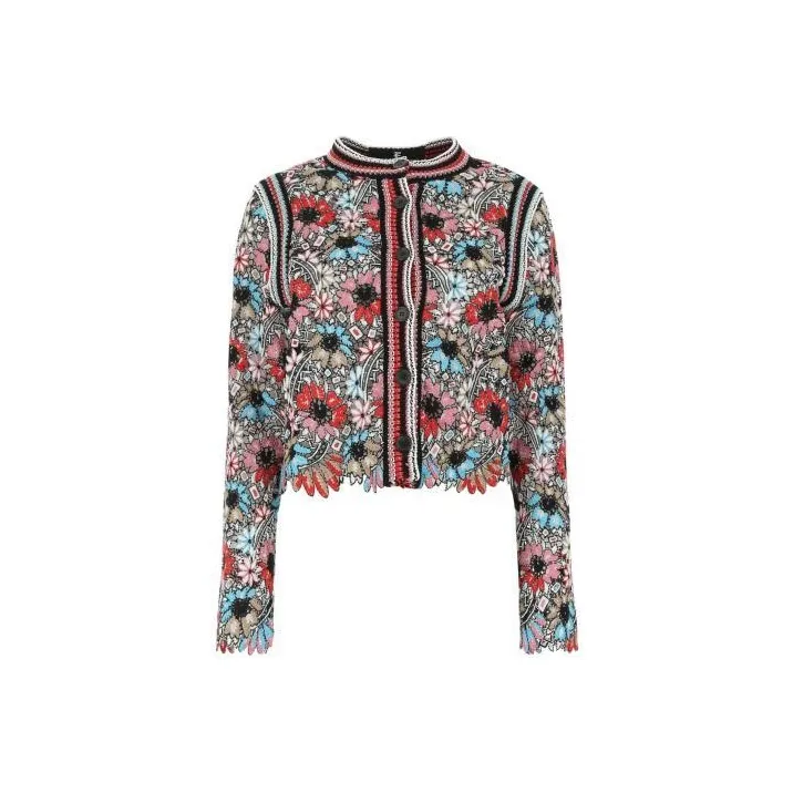 ERMANNO SCERVINO Jackets Women's Multicolor-0