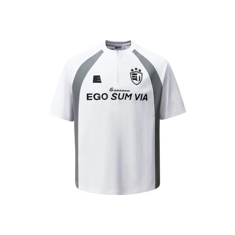 Eusoueu Soccer Jerseys Unisex-2