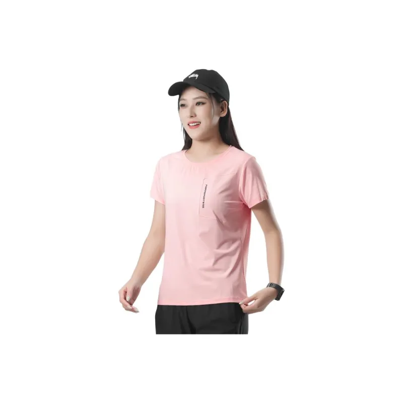 Kele Coco T Shirts Women's-10