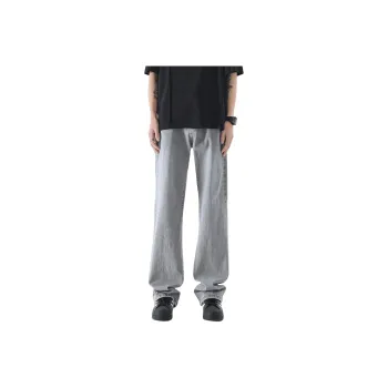 SIL VITIN Jeans Unisex