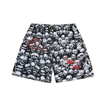 TIP OFF Casual Shorts Unisex
