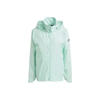 Adidas Jackets Women's Green