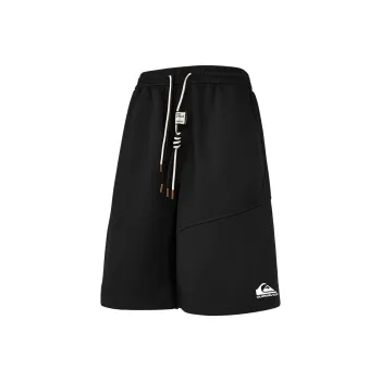 Quiksilver Casual Shorts Unisex
