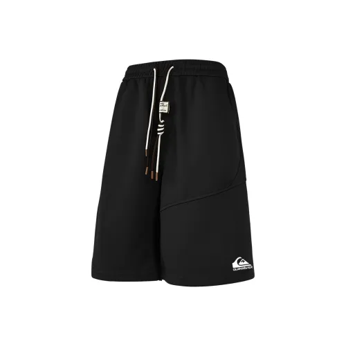 drape Casual Shorts Unisex