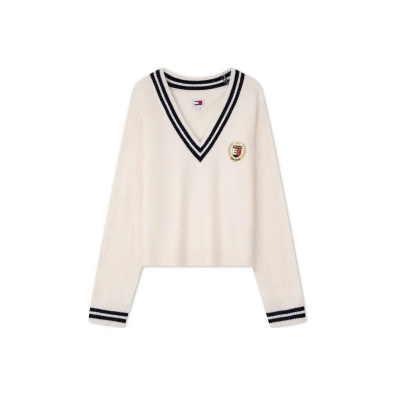 Tommy Hilfiger Knitwear Women's-2