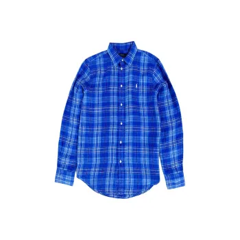 Polo Ralph Lauren Shirt Women's Blue