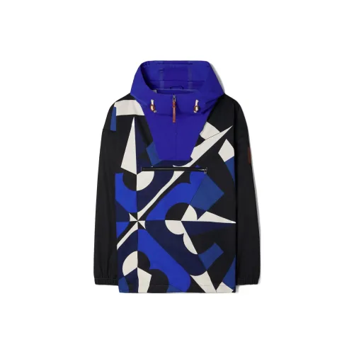 TORY BURCH Sweatshirts Women's Black