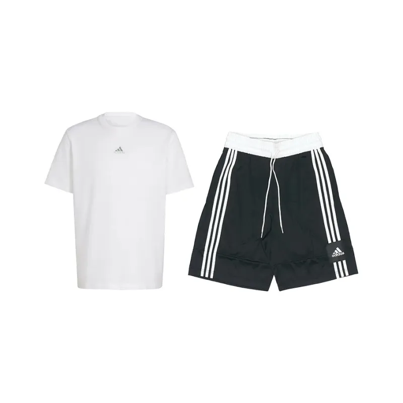 Adidas Casual Sportswear Unisex-0