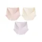 [3 Pack]Pink+Yellow+Purple