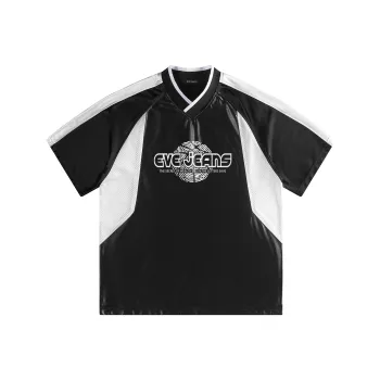 Yiwen Basketball Jerseys Unisex