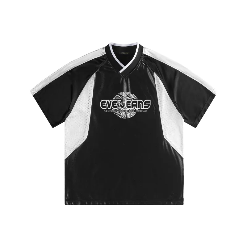 Yiwen Basketball Jerseys Unisex-0