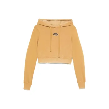 DIESEL F Slimmy Hood P5 Hoodie