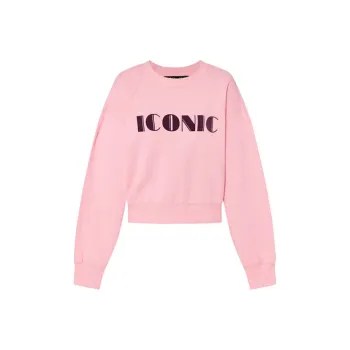 MO&CO Sweatshirts Women's