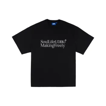 UDBK T Shirts Unisex