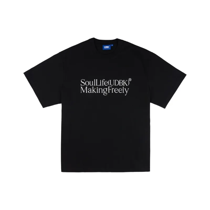 UDBK T Shirts Unisex-0