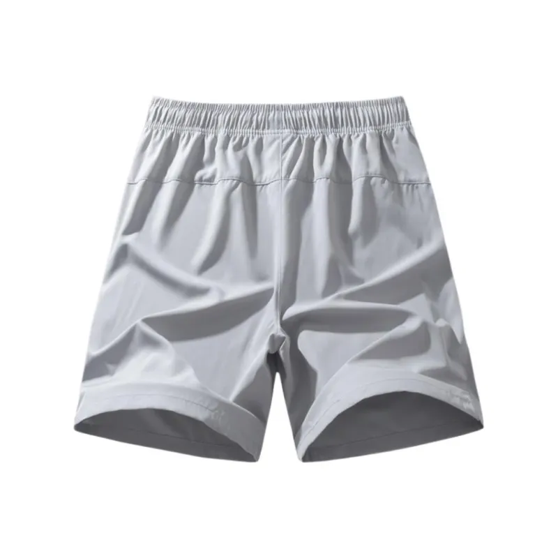 I.E Casual Shorts Unisex-9