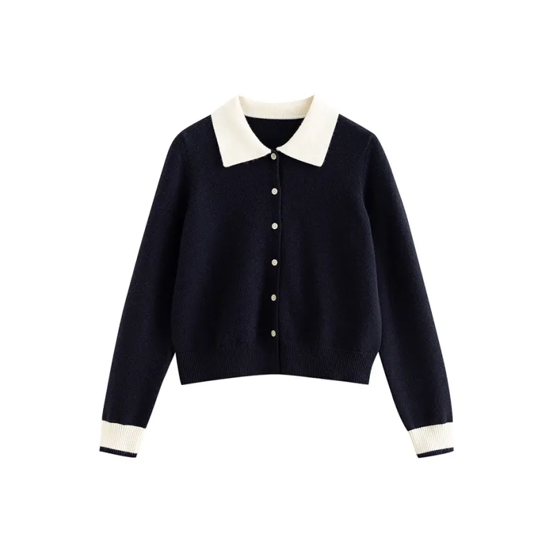 Initial Language Knitwear Women's-2