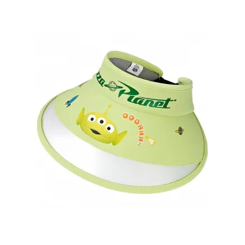 Disney Aiien Polyamide Sun Protection Hats Unisex