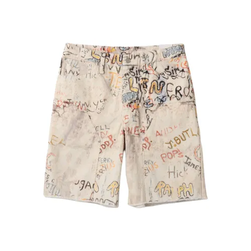 JORDAN Air JORDAN Men's Printed Shorts