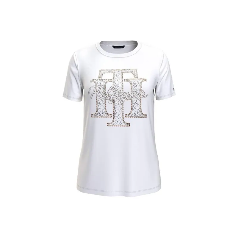 Tommy Hilfiger T Shirts Women's-0