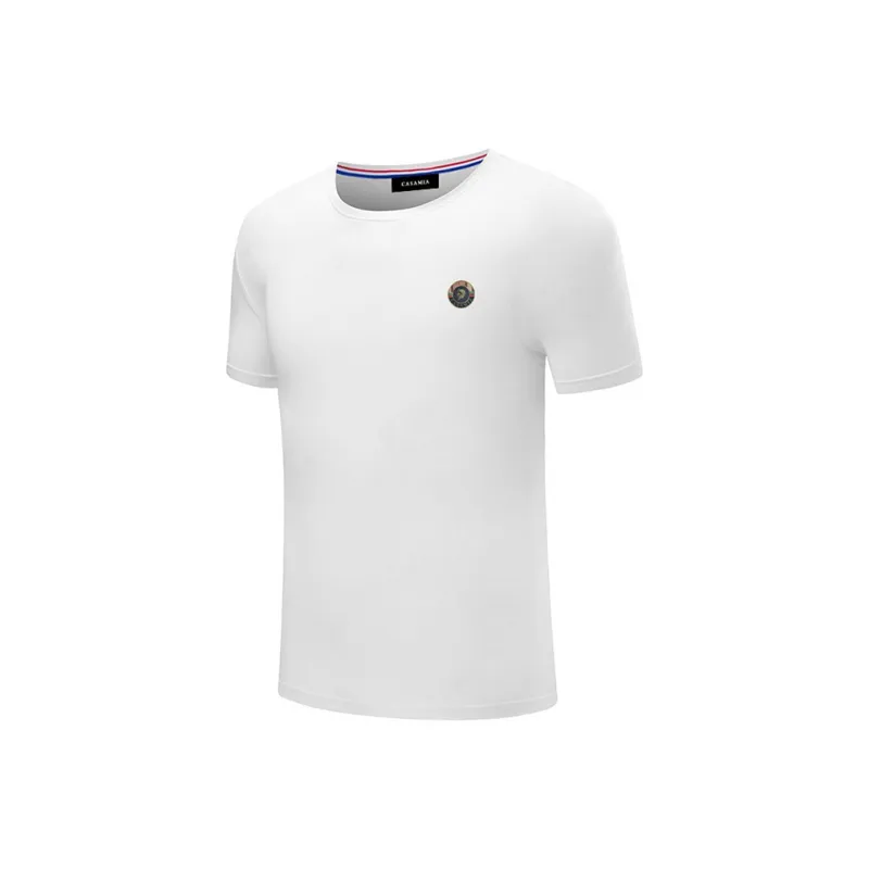 CASAMIA T Shirts Unisex-0