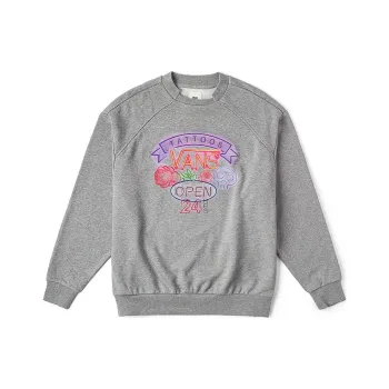 Vans Sweatshirts Women's Gray
