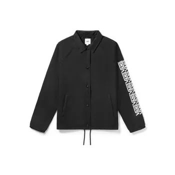Vans Jackets Women's Black