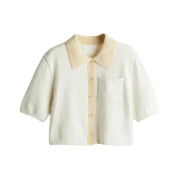 H&M Knitwear Women's White