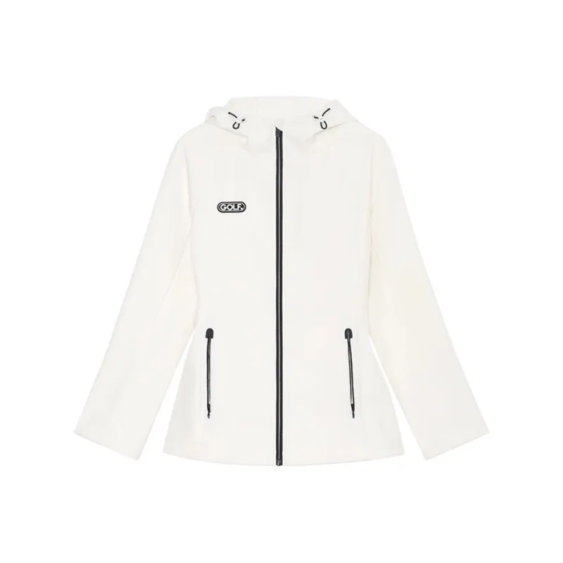 GOLF Jackets Women's-2