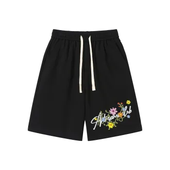 REXSHION Casual Shorts Unisex