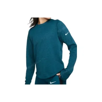 Nike T-Shirts Women's Blue