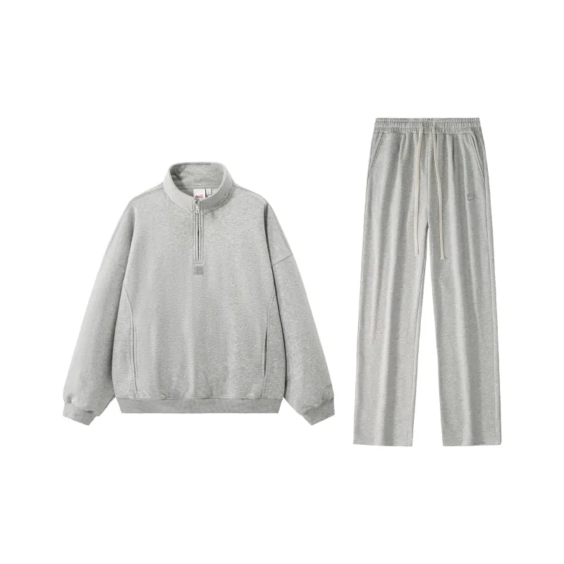 Coca Cola Sweatshirt Set Unisex-3