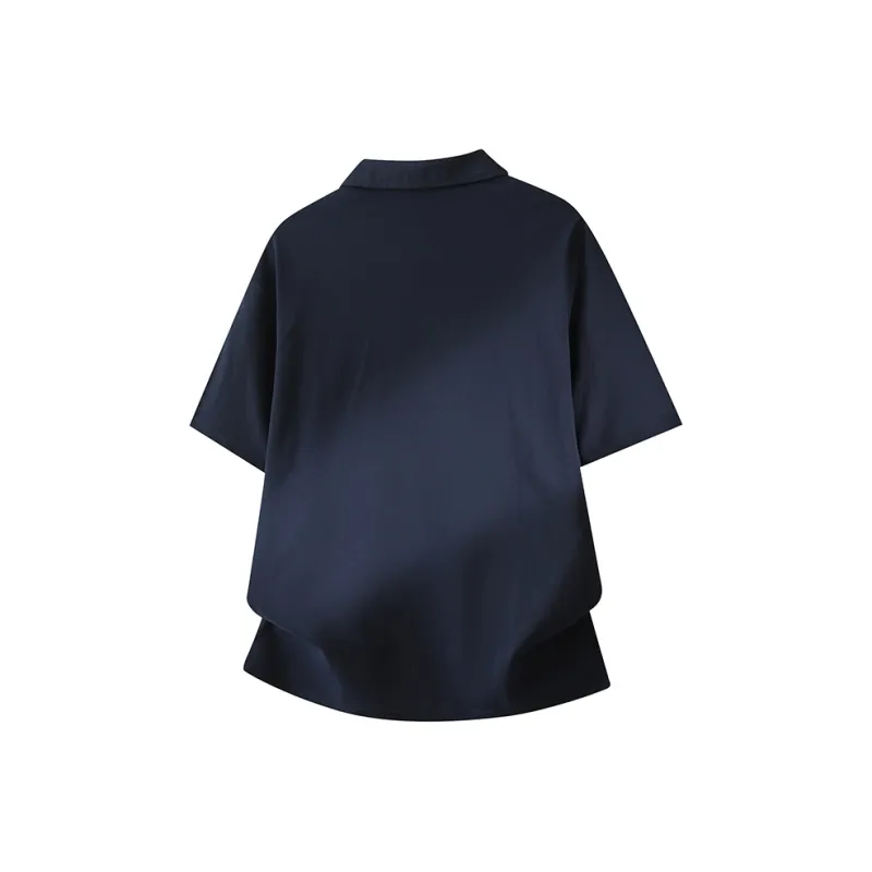 FAX FOR FMACM Polo Shirt Unisex-3