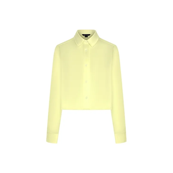 URBAN REVIVO Shirts Women's-6