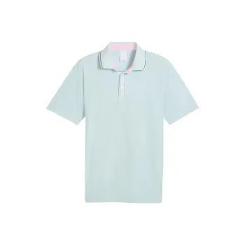 PUMA X ARNOLD PALMER Golf Clothing Men's Blue