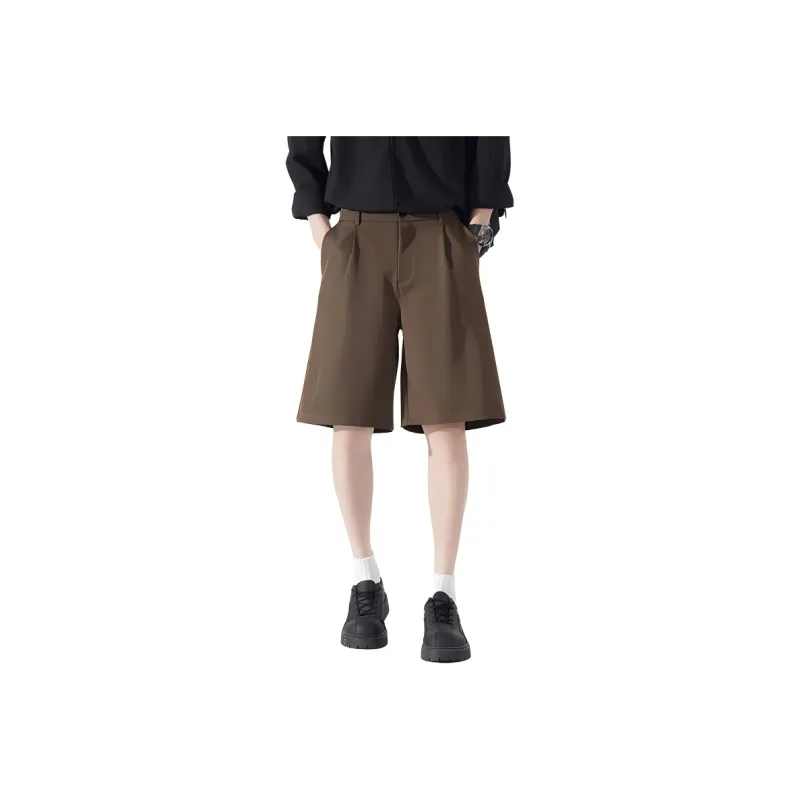 MIIRACER Casual Shorts Unisex-8