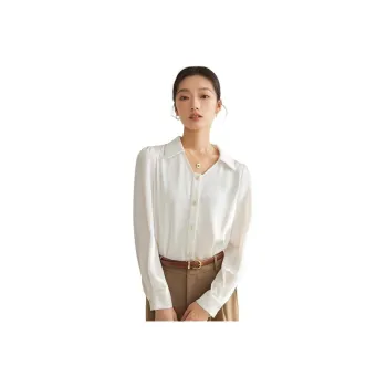 Dajia Poetry Shirts Women's