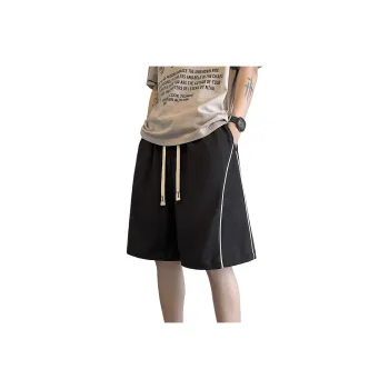 Universal Templates Casual Shorts Unisex