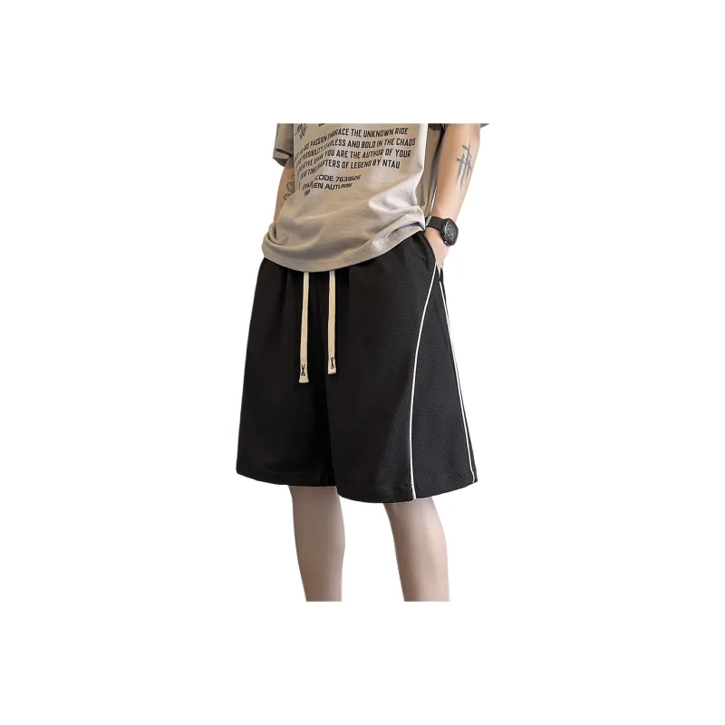 Universal Templates Casual Shorts Unisex-0