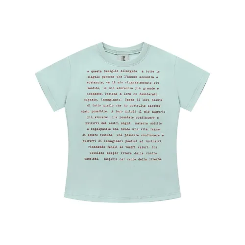 Heartboon T Shirts Women's