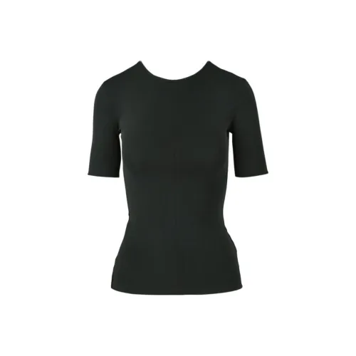 Bottega Veneta T-Shirts Women's Black