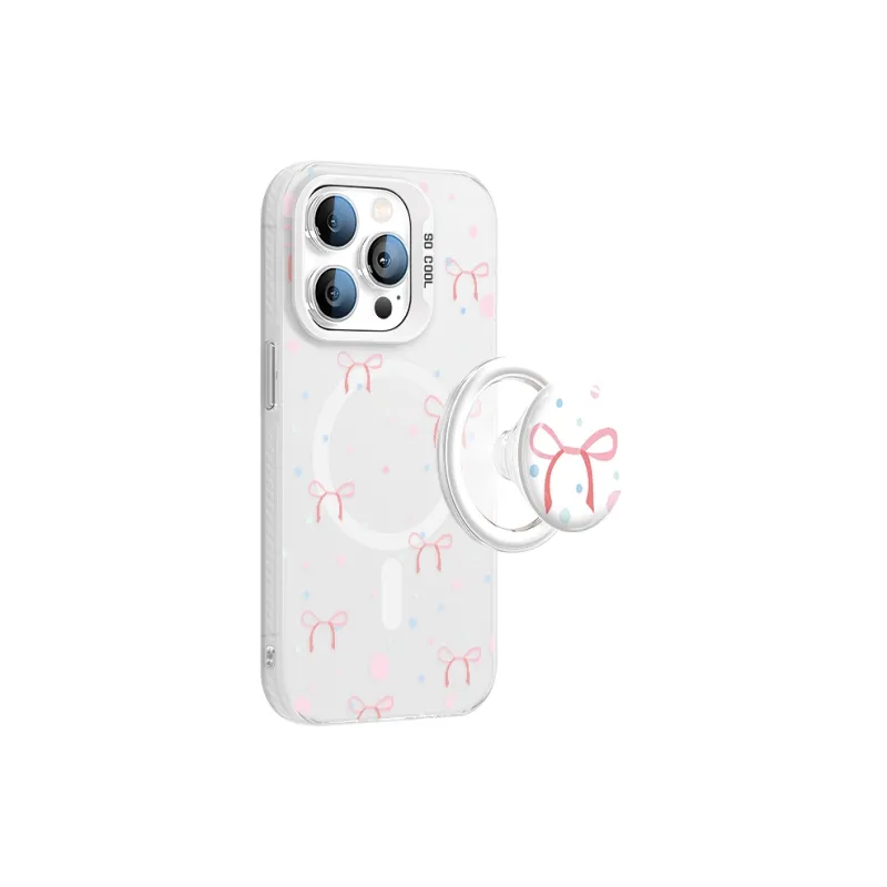 Small bones Phone Cases-5