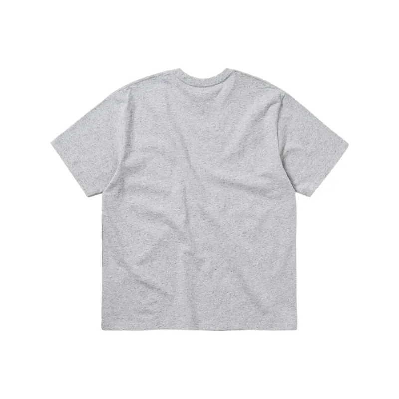 Thisisneverthat T Shirts Unisex Gray-1