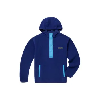 Columbia Sweatshirts Women's Royal Blue