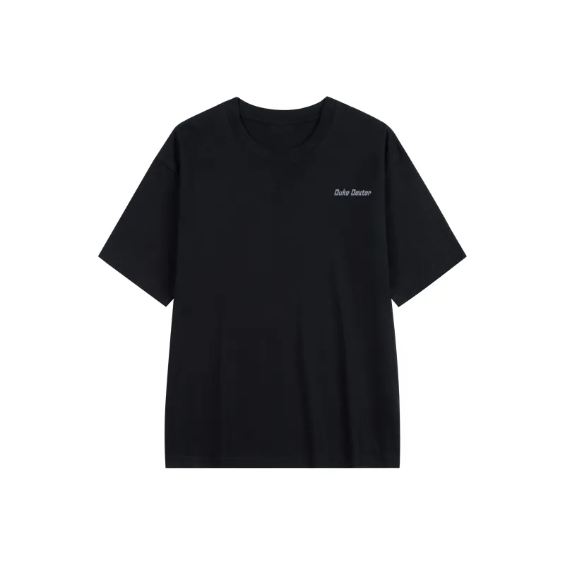 DUKE+DEXTER T Shirts Unisex-5