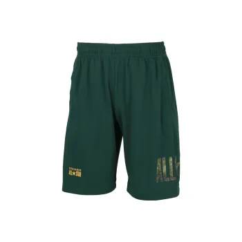 Converse All Star SS25 Casual Shorts Unisex Green